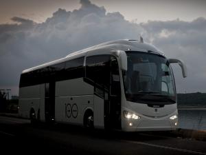 Scania Irizar i6 6x2 '2010